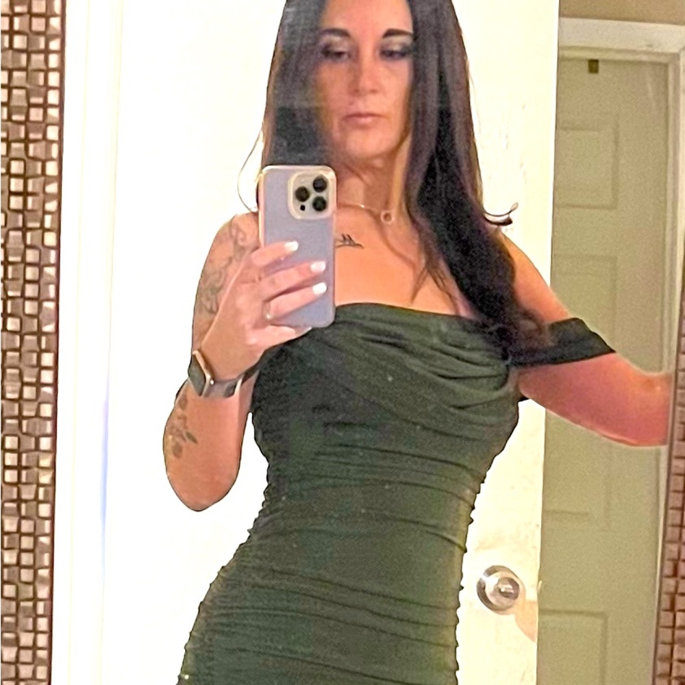 Meet your Posher, Tricia